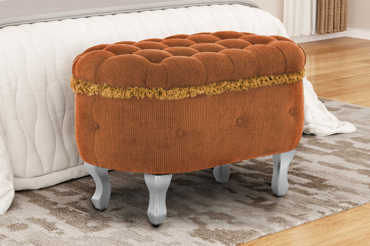 TREON 29" Storage Bench