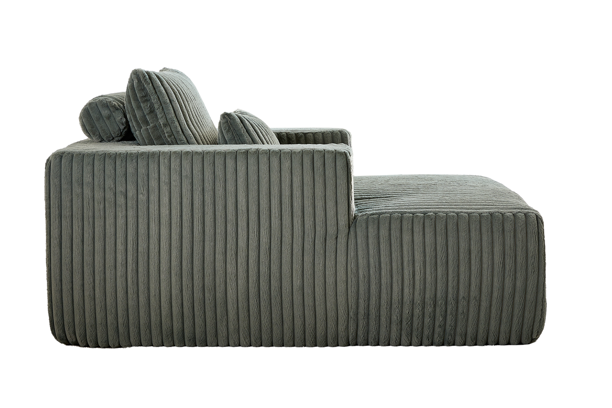 OPHELIA Oversized Chair