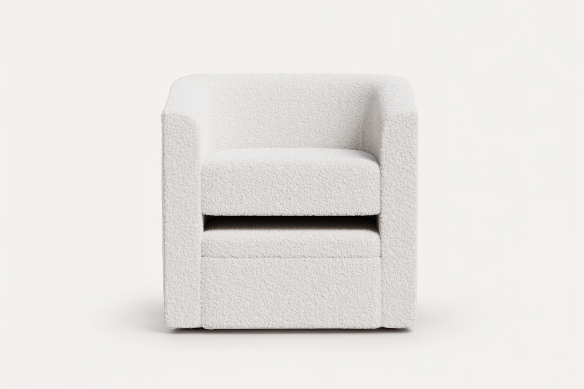 VELO Lounge Chair - Final Sale Clearance