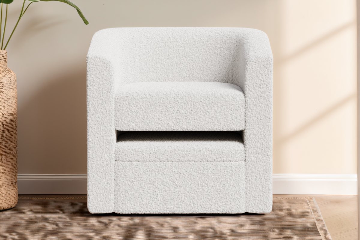 VELO Lounge Chair - Final Sale Clearance