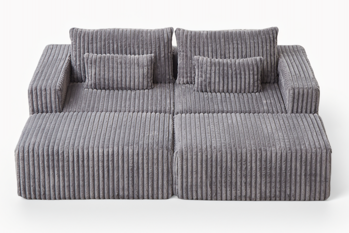 ALARA 87&quot; Sofa