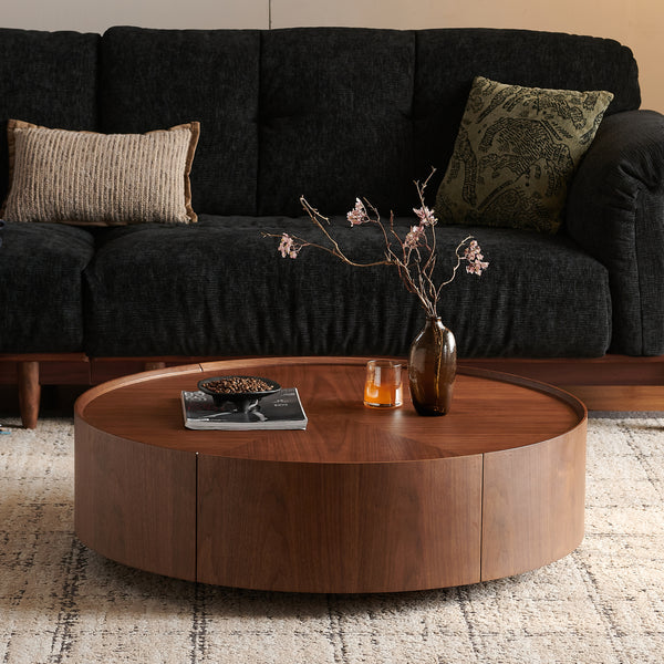 BRENZIA Coffee Table