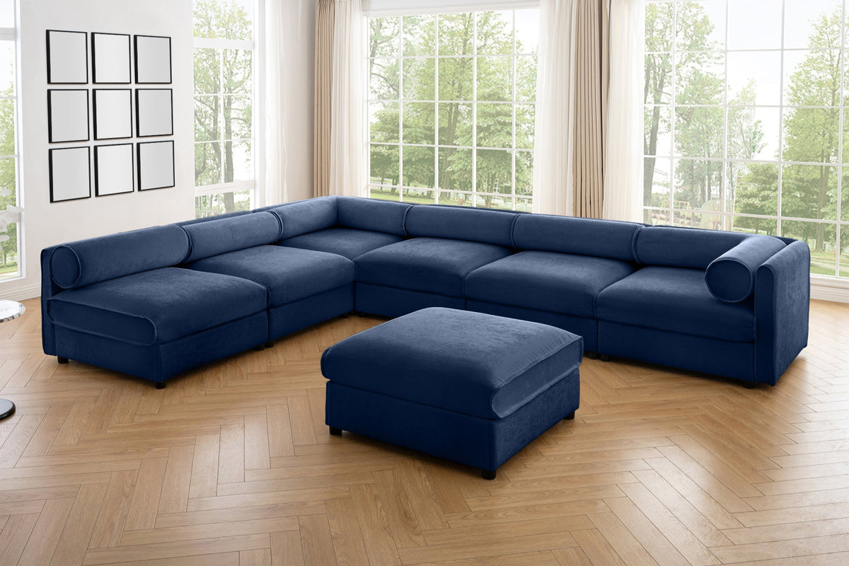 PERTH 247&quot; Sofa 6 Seater