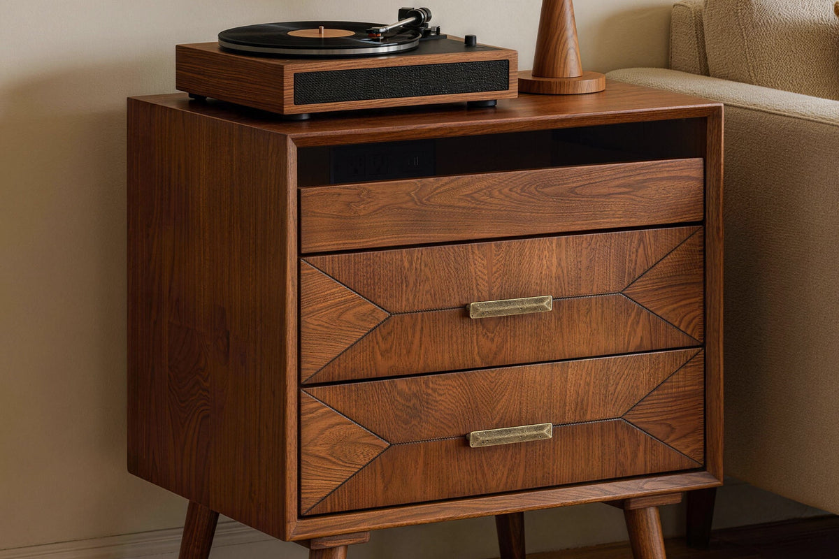 ASPEN 24" Nightstand