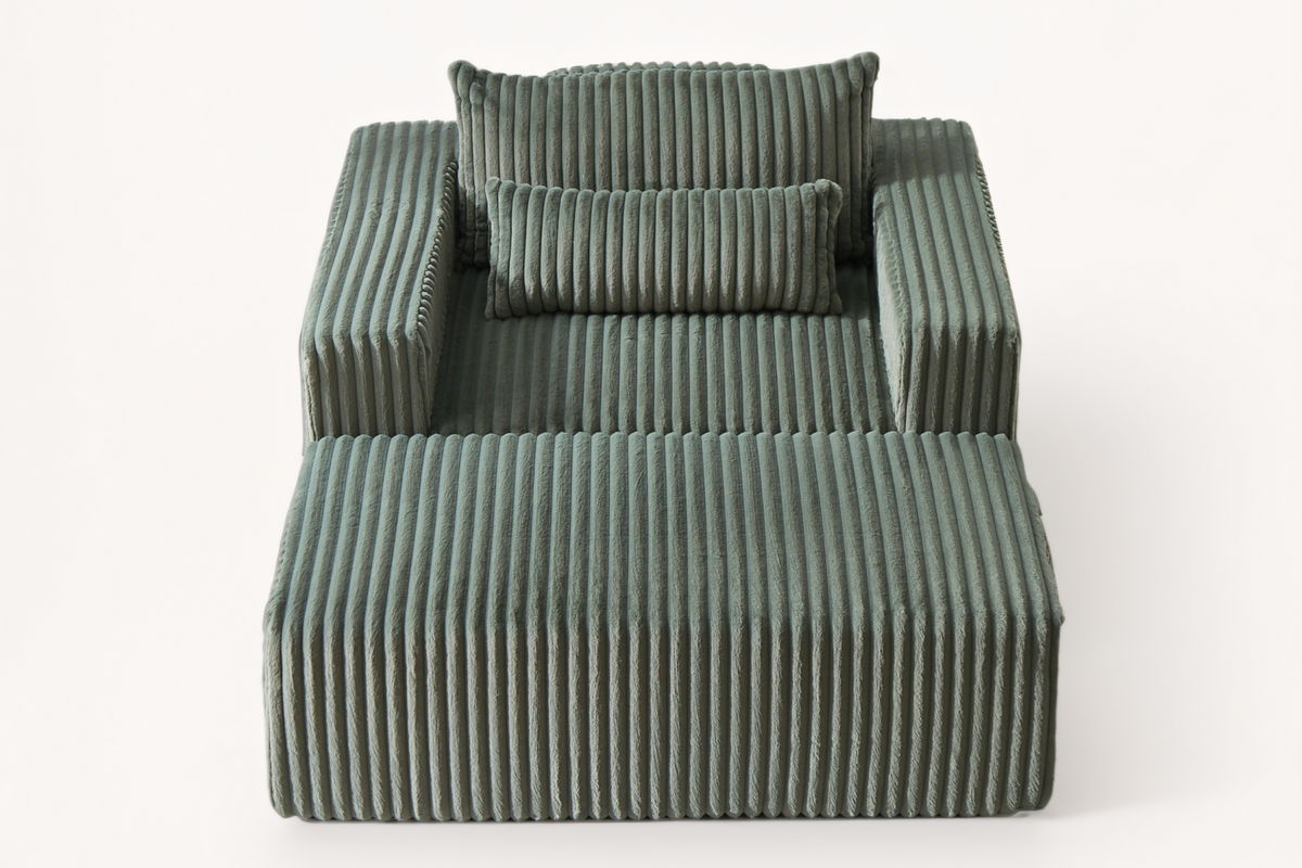 ALARA 55&quot; Oversized Lounge Chair