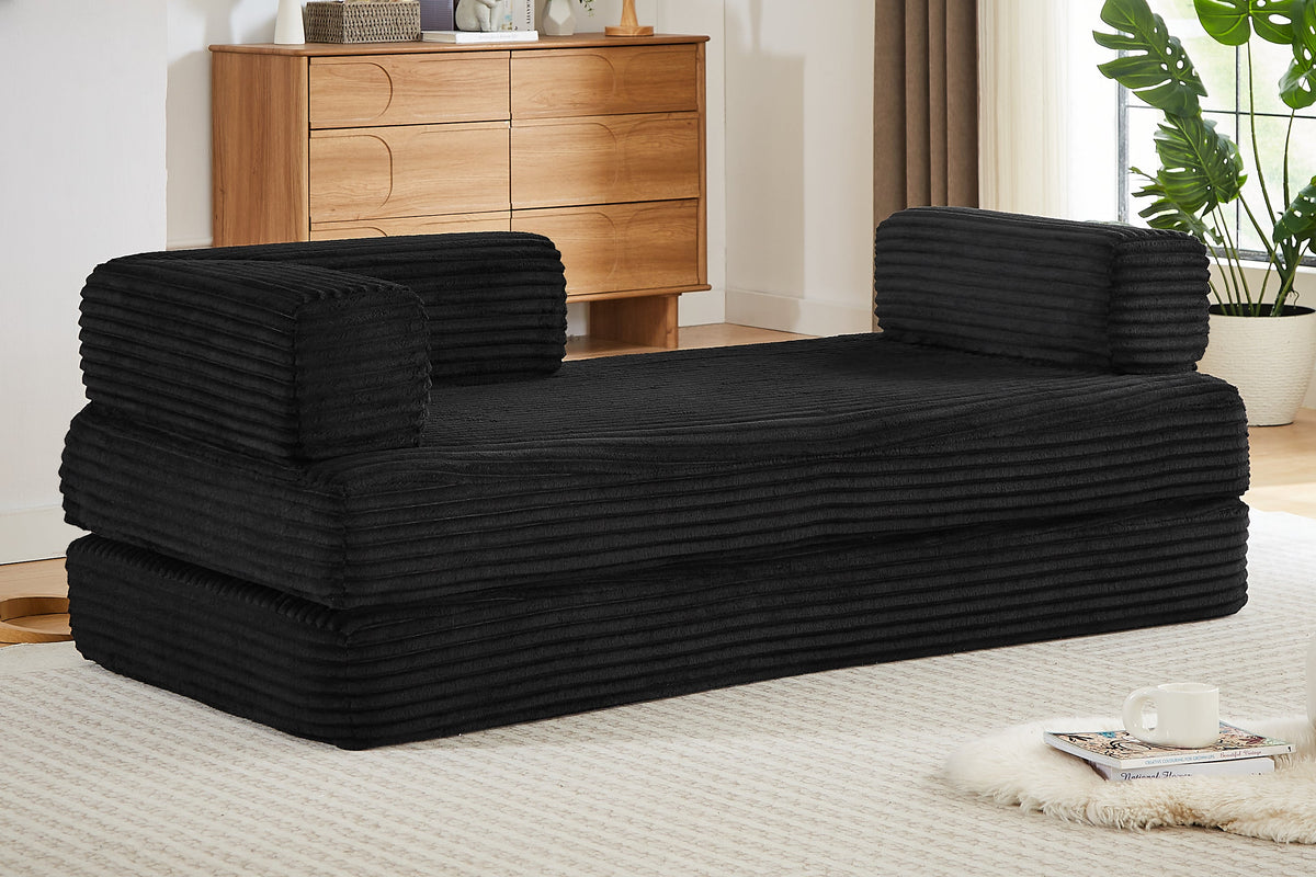 ORAYA 76" Sleeper Sofa