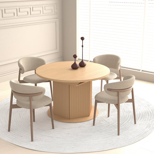 LARQEN Dining Table