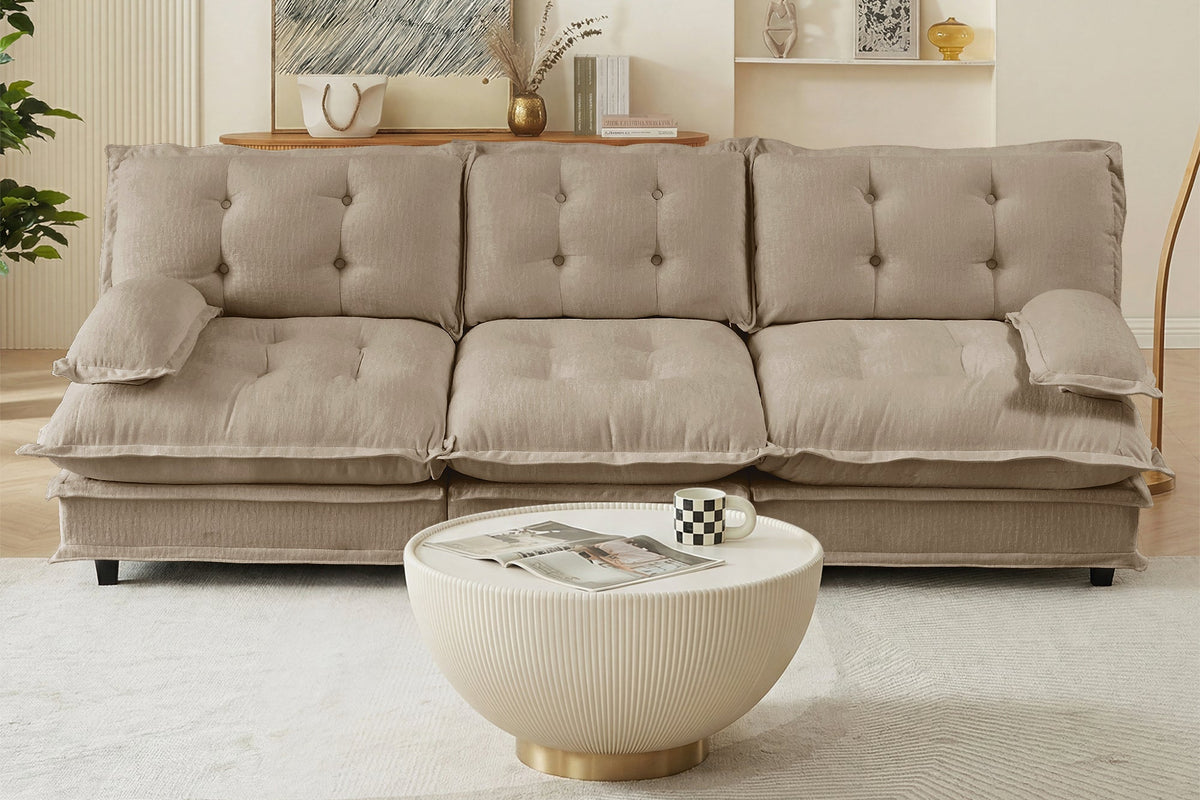 MARLOX 107" 3-Seater Sofa