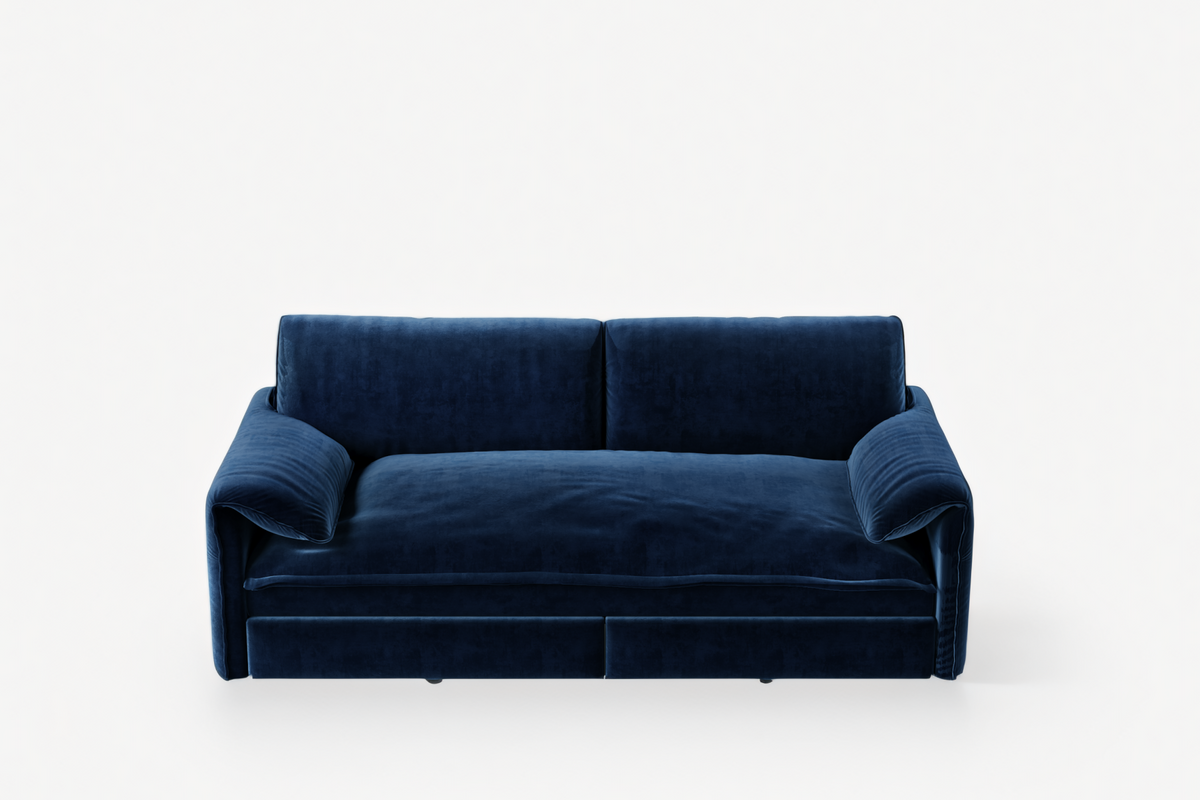 RESTO 66" Sleeper Sofa