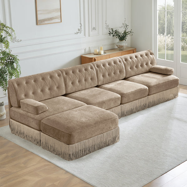 ELIZA Sofa