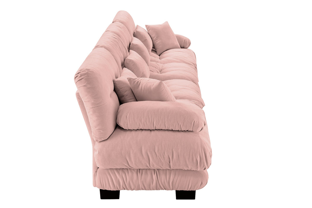 CLOUDIES 173&quot; Sofa 4-Seater