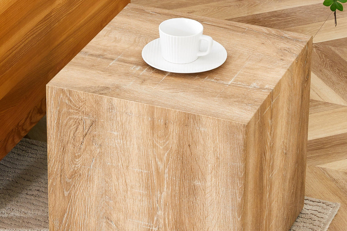 CALDEN 16" Side Table