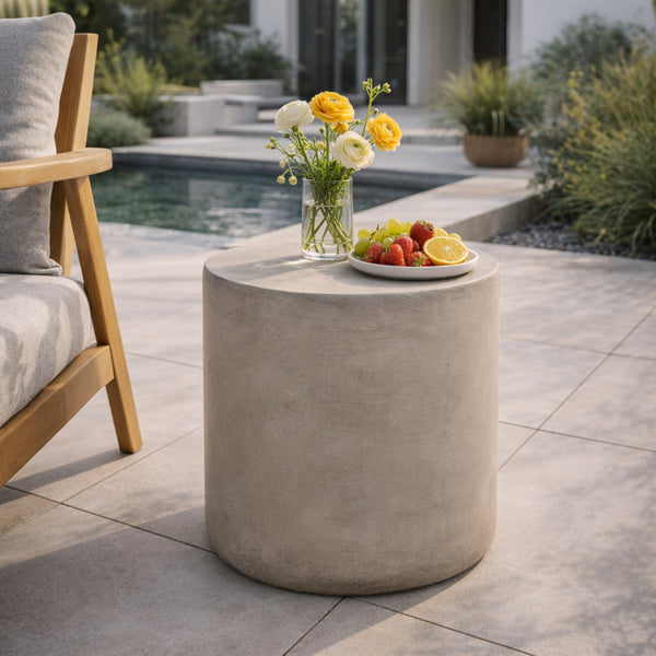 WERON Elevate Outdoor Side Table