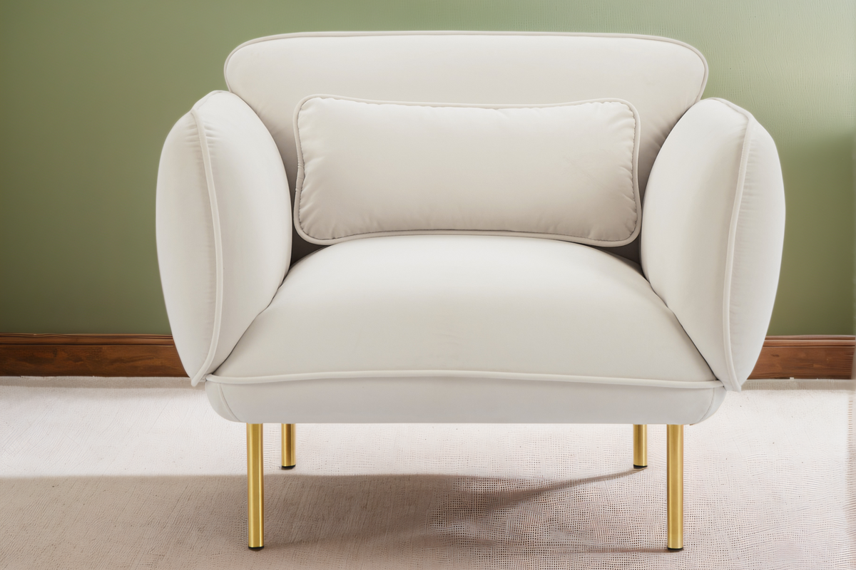 PURO Lounge Chair - Final Sale Clearance