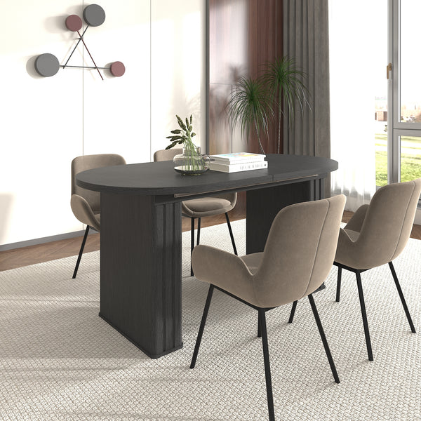 LAVIQO Dining Table