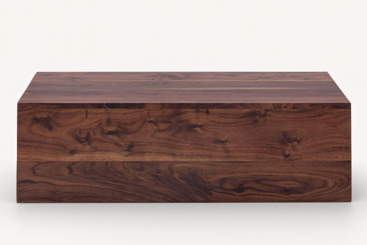 CALDEN 39" Coffee Table