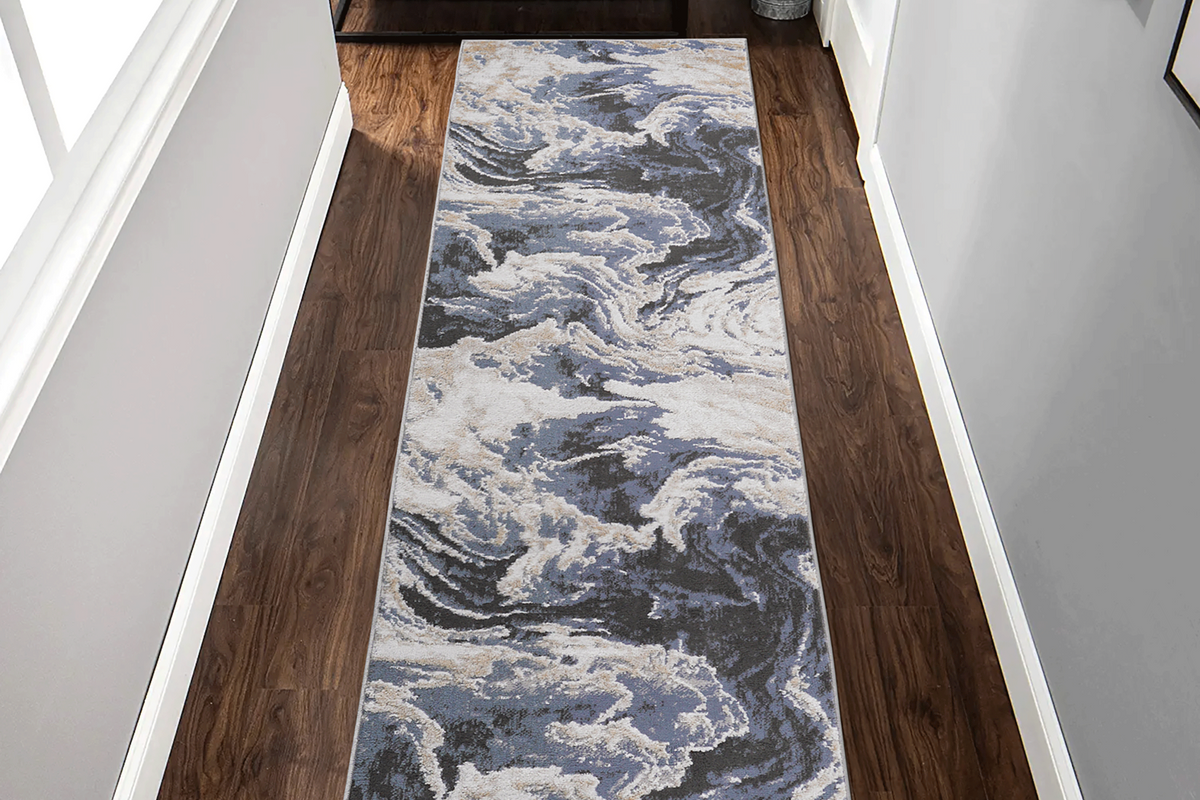 AVERY 96"x26" Runner Rug