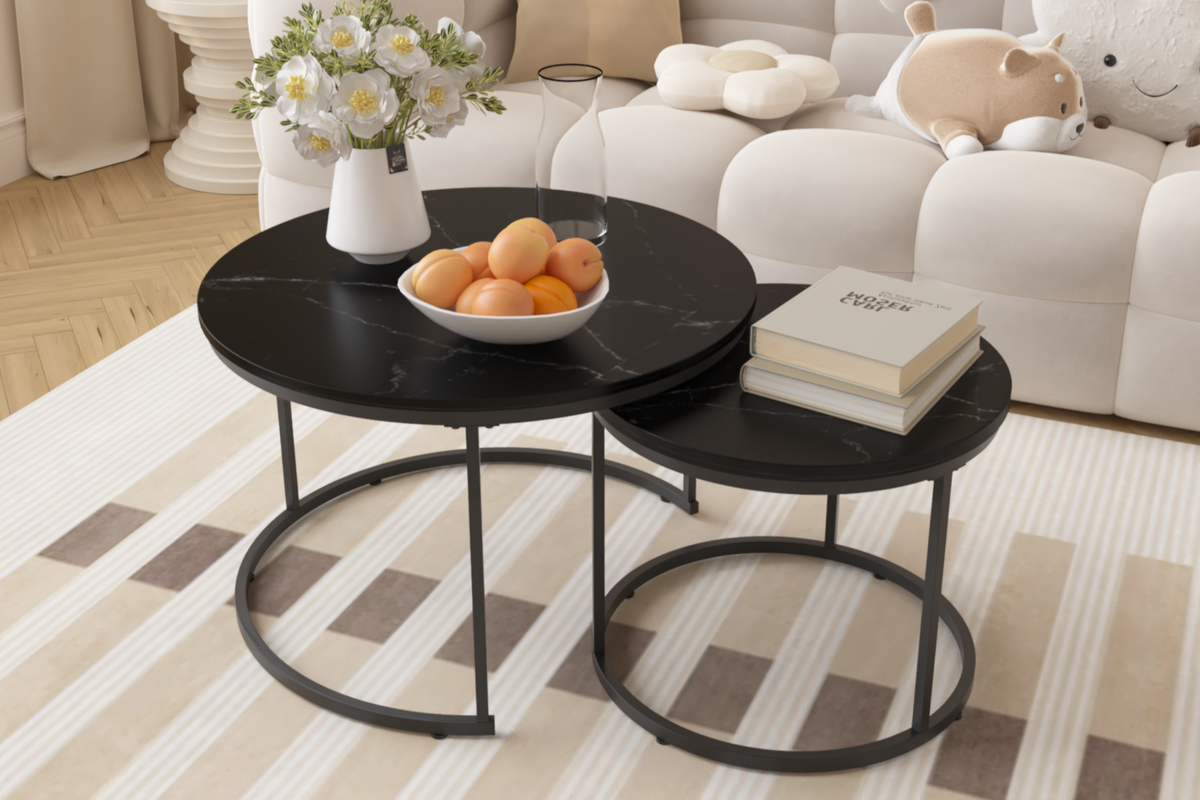 NEXA 27&quot; Coffee Table