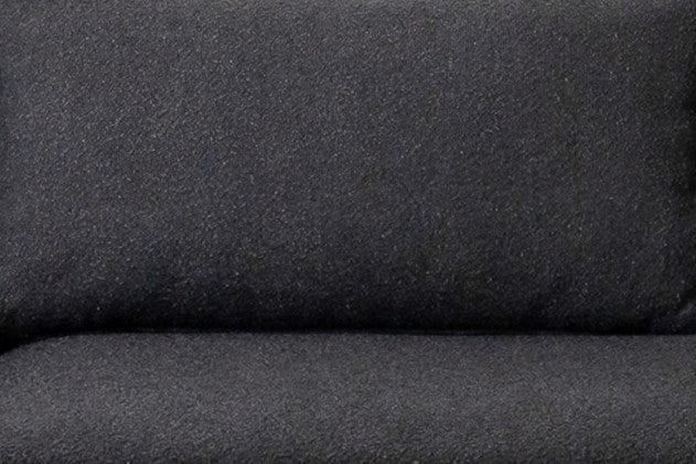 NOUVA 112&quot; Boucle Sectional + Complimentary Side Table