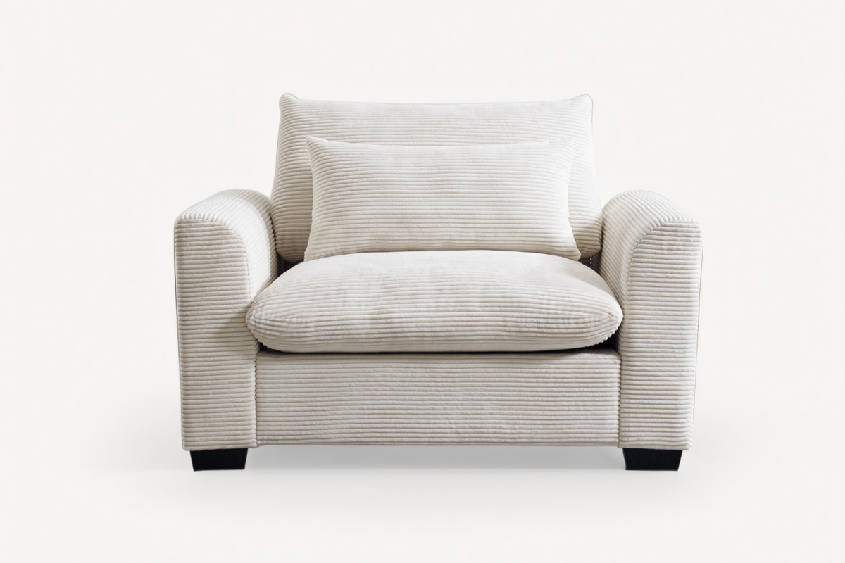 HARMONY 51&quot; Single Sofa