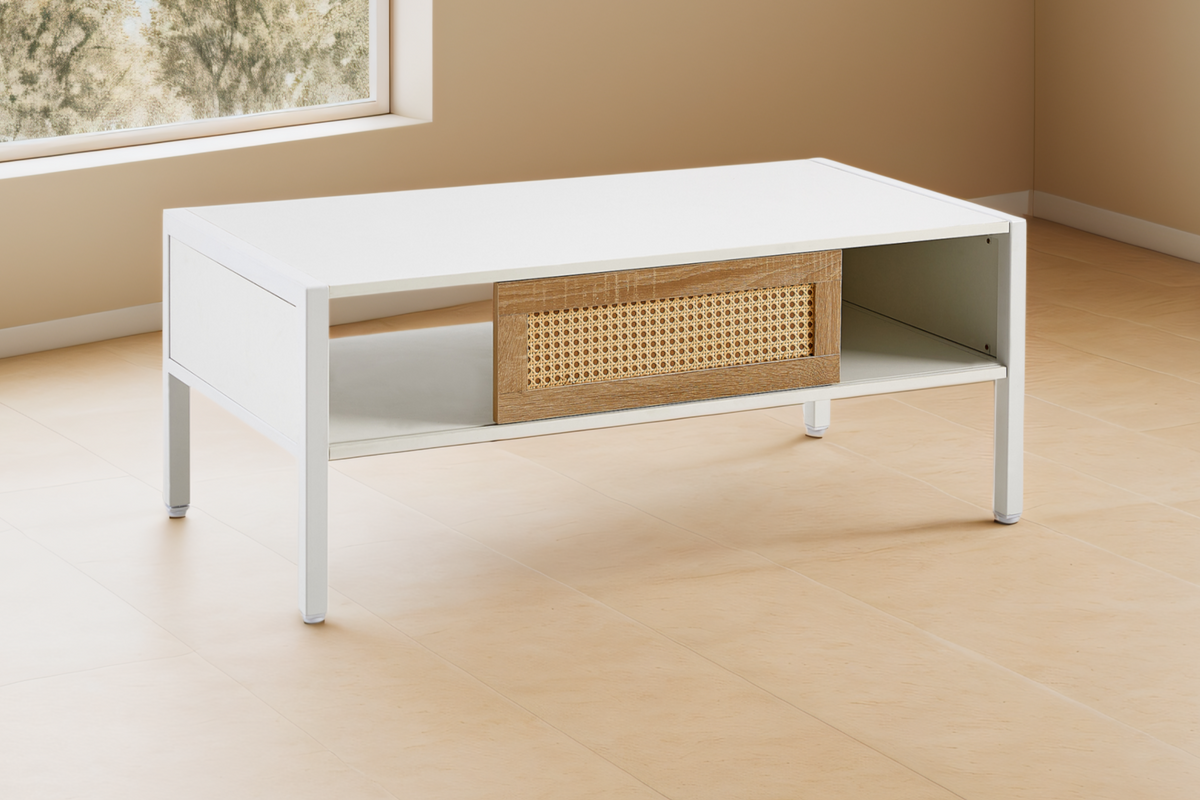 ARLO 40" Coffee Table