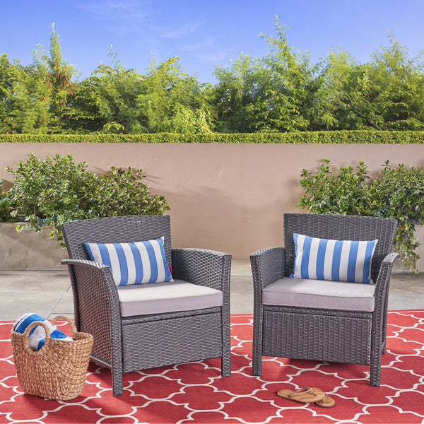 SENIA Royal Patio Comfort Chair