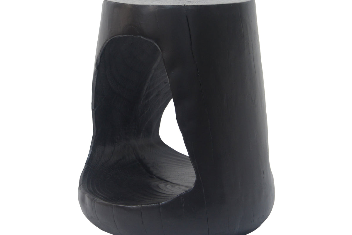 KALON 16" Hollow Side Table