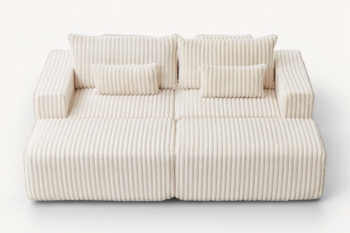 ALARA 87&quot; Sofa