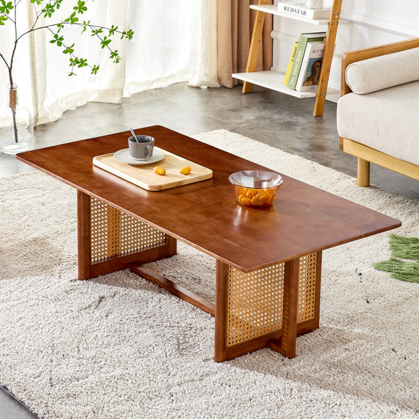 SOLA Modern Coffee Table