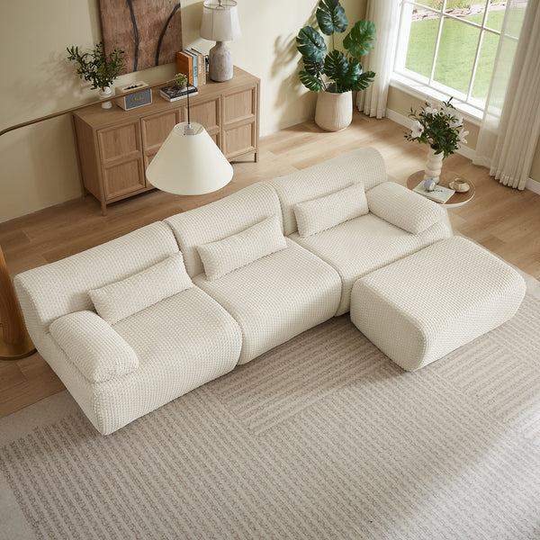 FLOVEX Living Sofa