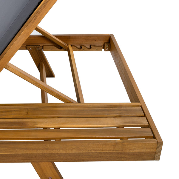 ORVA Premium Chaise Lounge