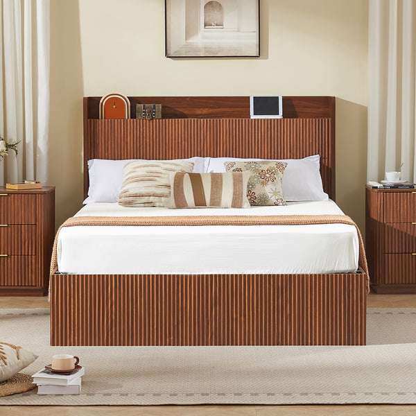 Ravenzo Bed Frame