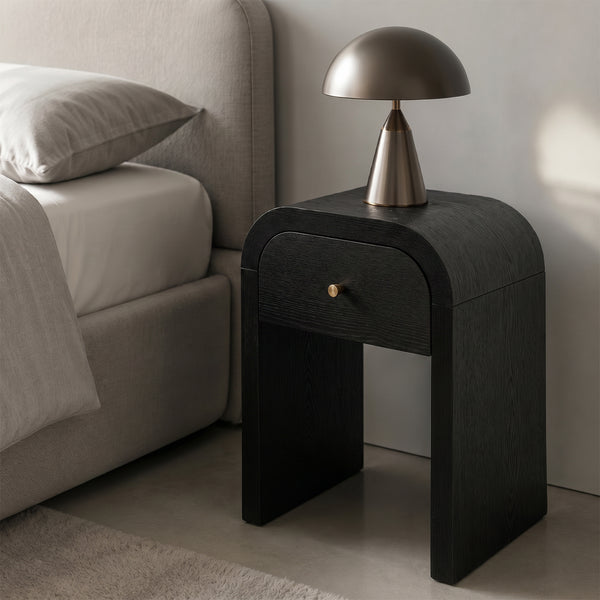 KALTRIX Nightstand