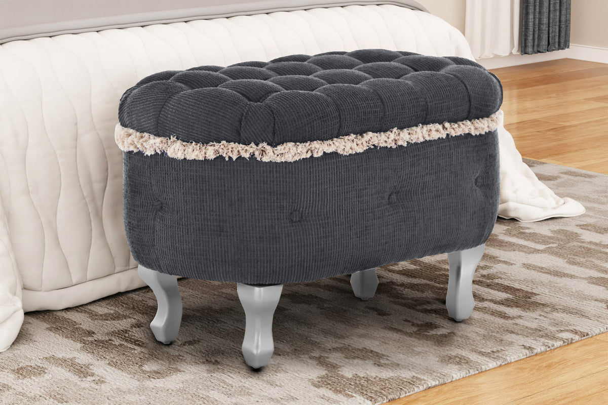 TREON 29" Storage Bench