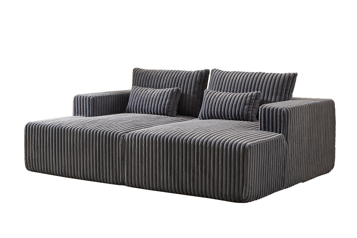 OPHELIA Oversized Sofa