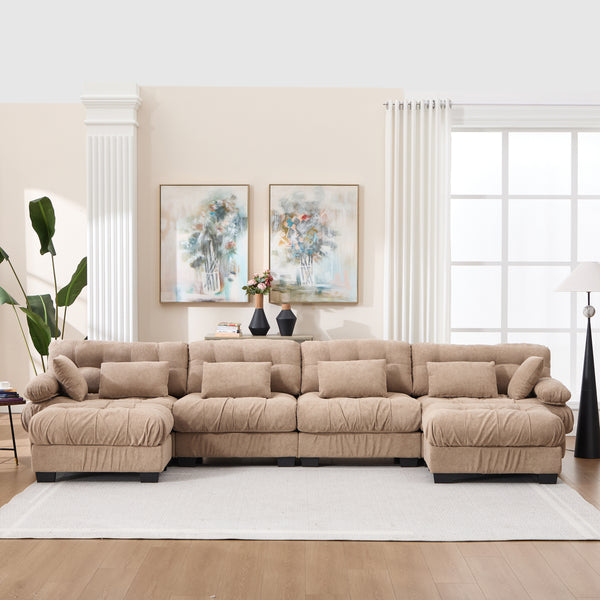 FELZARO Sofa
