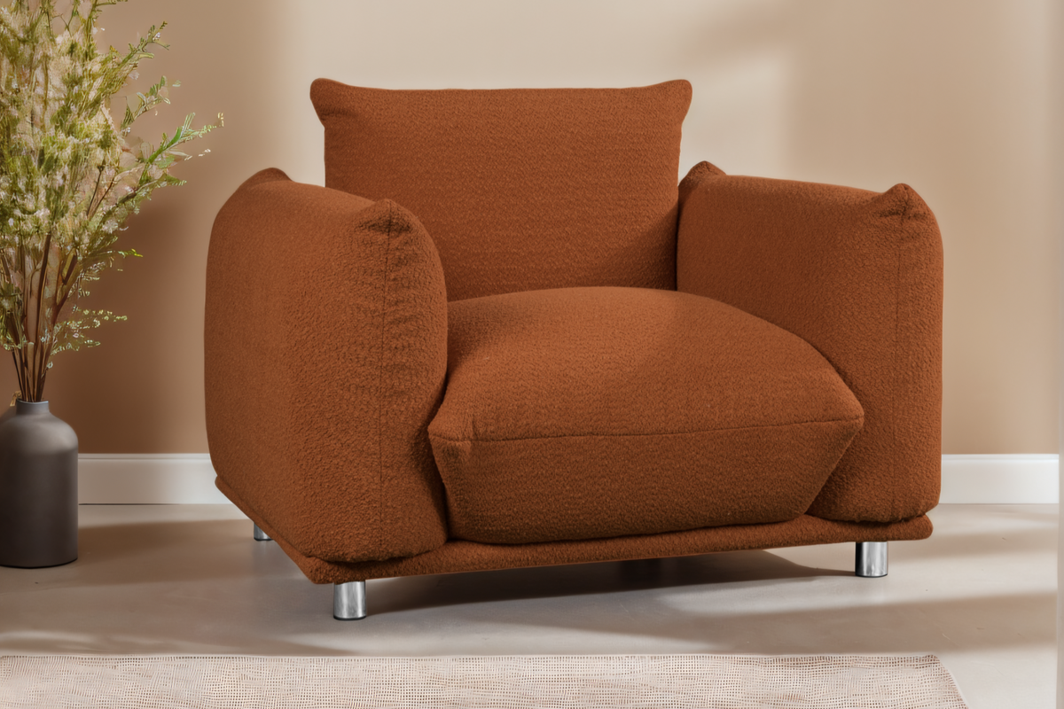 LUMO Lounge Chair - Final Sale Clearance