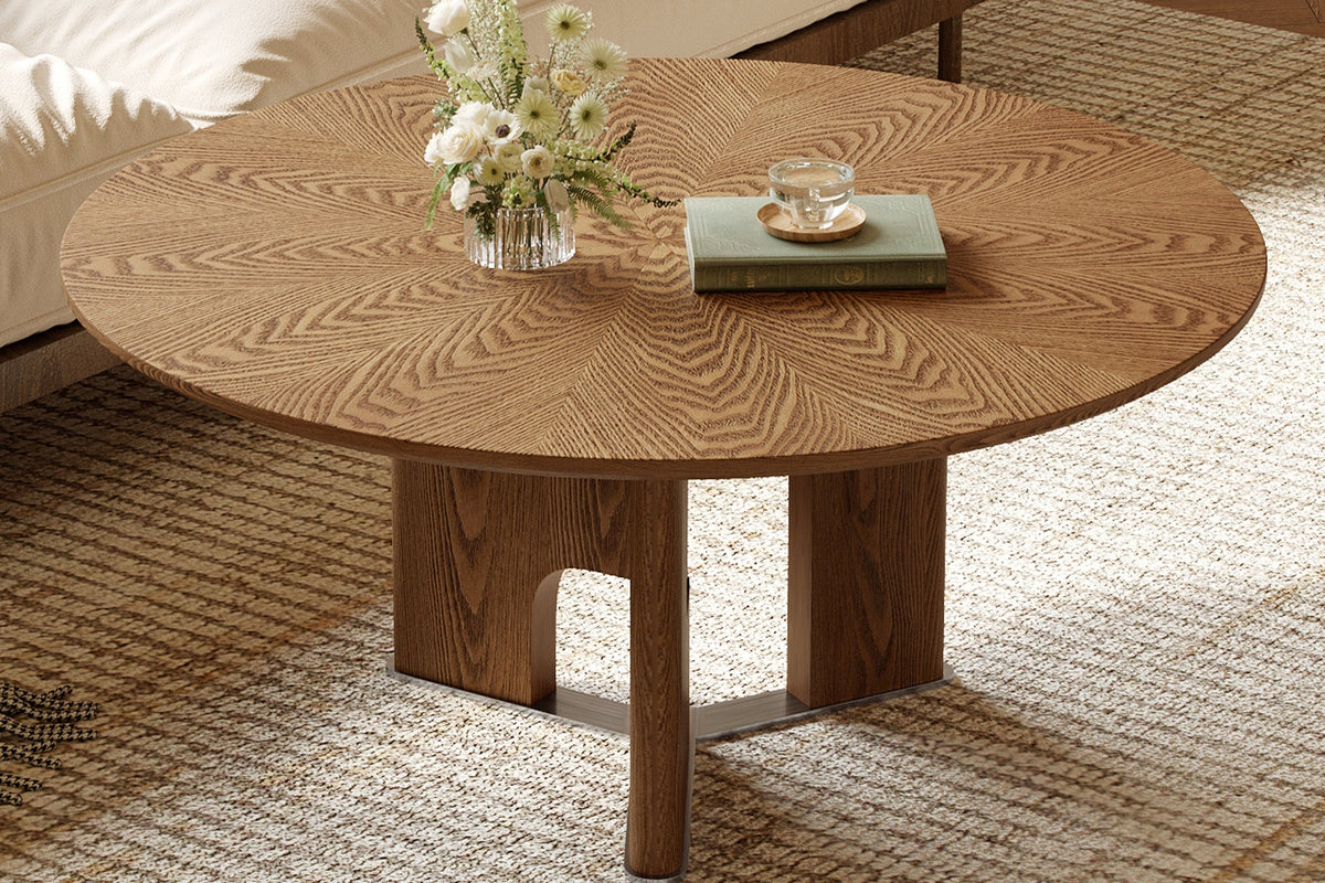 GELQIX 31" Coffee Table