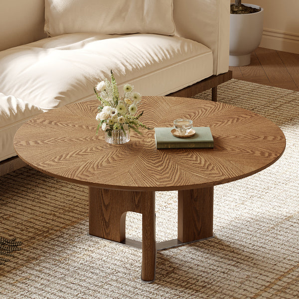 GELQIX Coffe Table