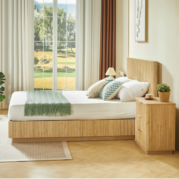 PROVEXA Bed Frame