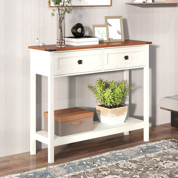 ULVEN Console Table