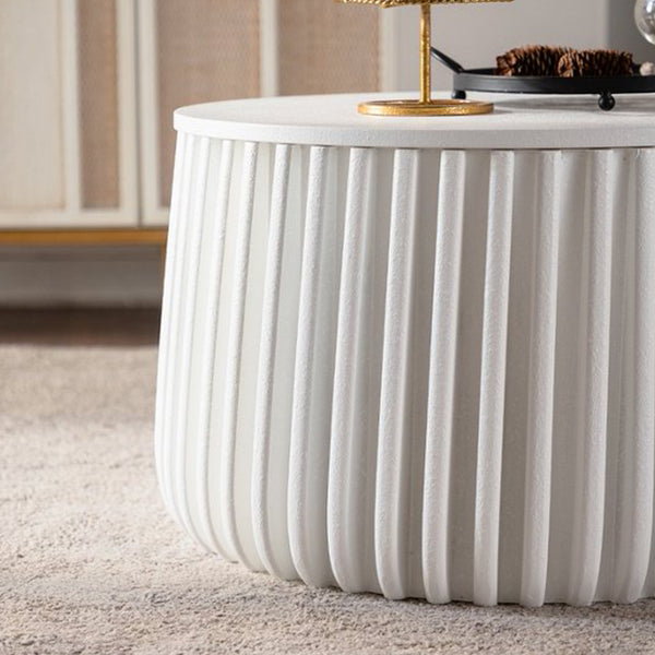 SOREL Minimalist Ottoman