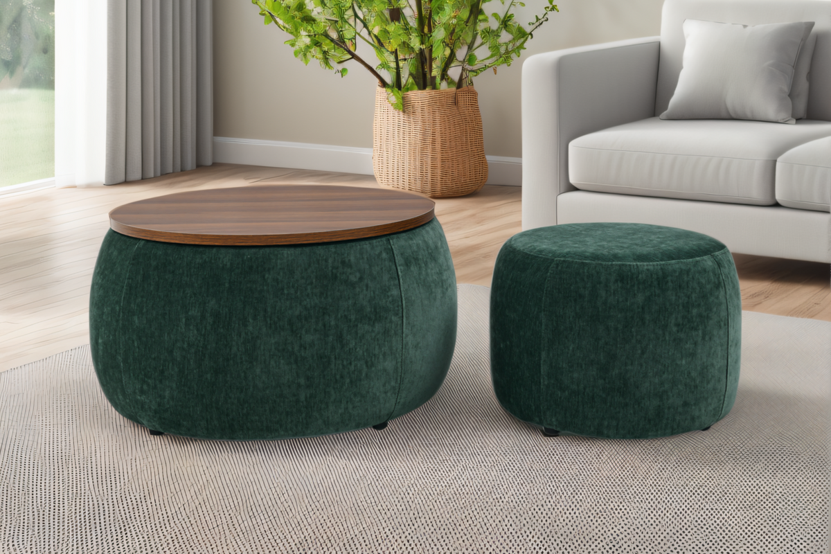 RAYA Coffee Table