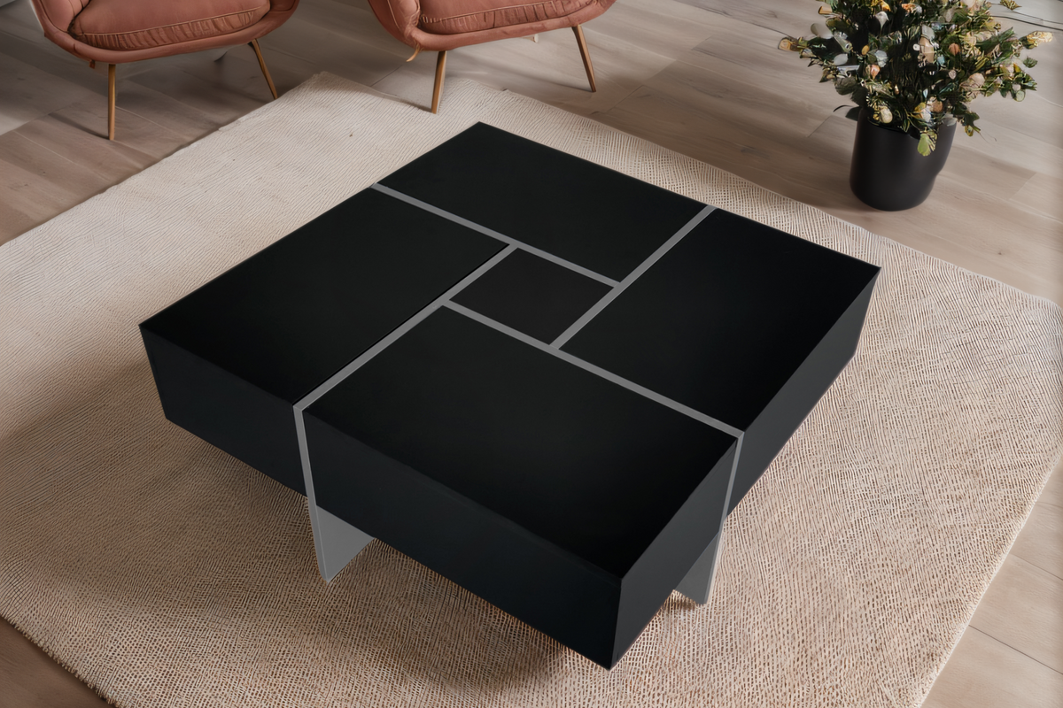 AXIOM 31&quot; Coffee Table