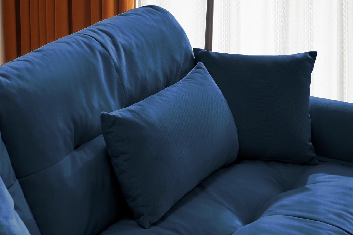 CLOUDIES 173&quot; 4-Seater Sofa