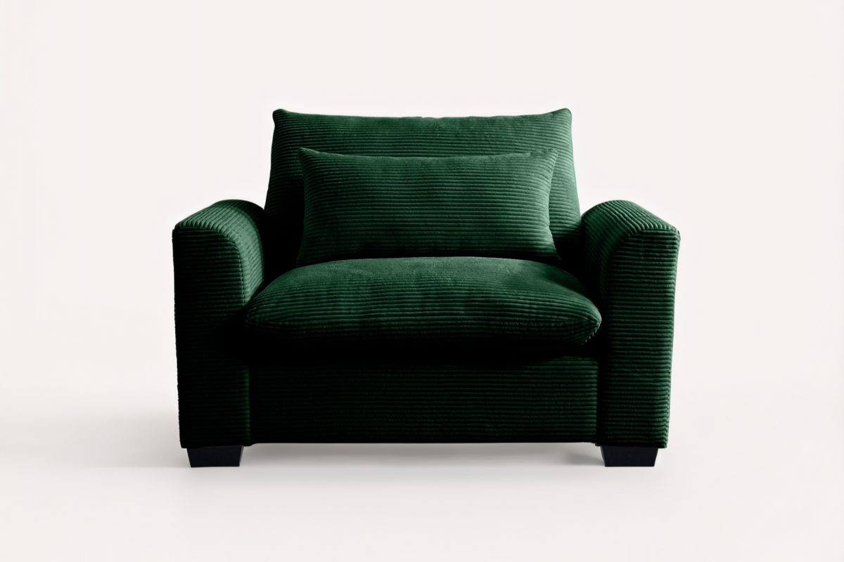 HARMONY 51&quot; Single Sofa