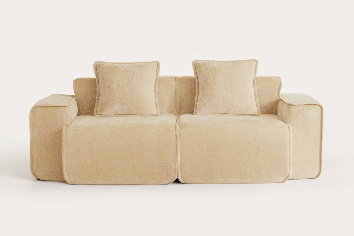 HARRISON 78" Loveseat