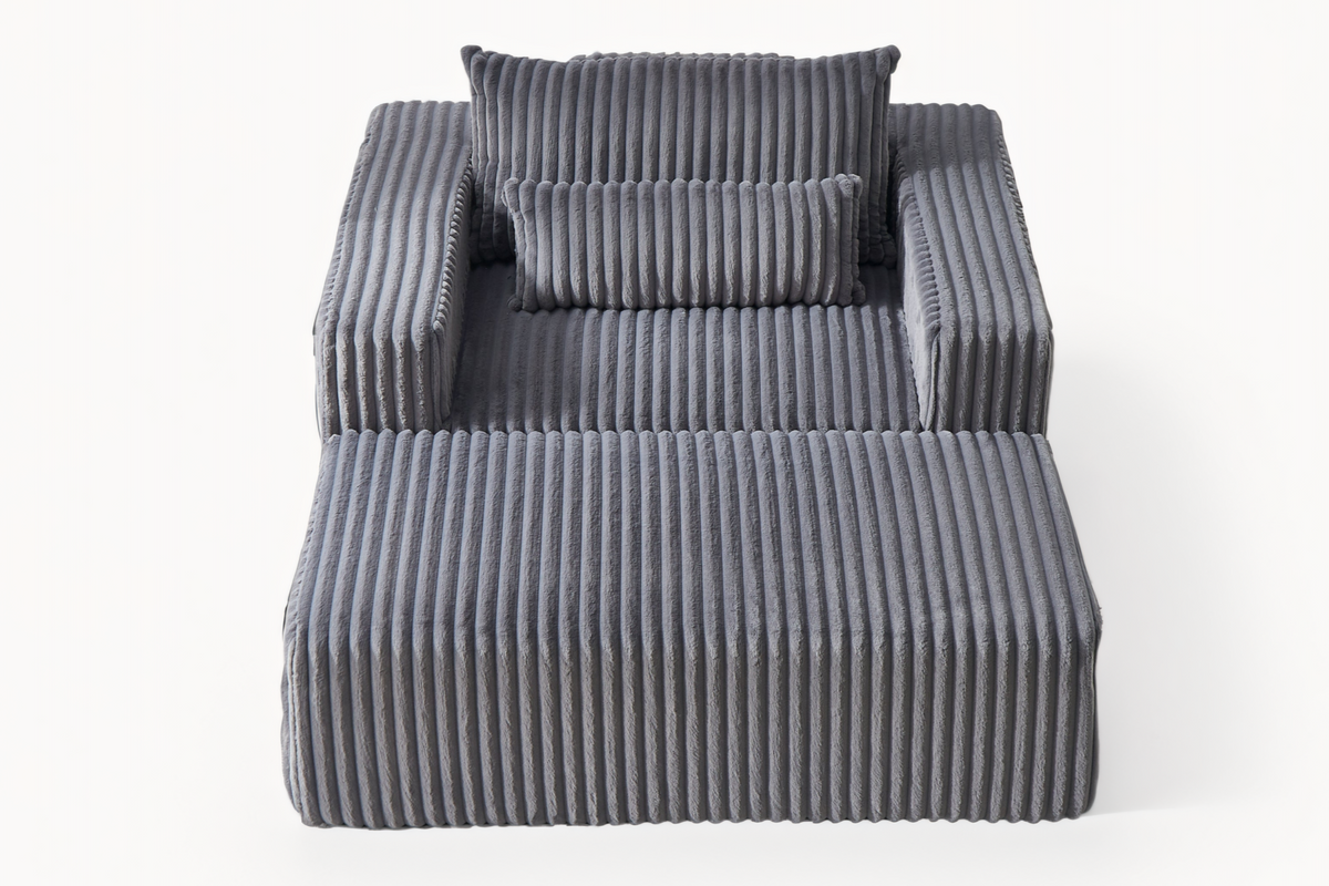 ALARA 55&quot; Oversized Lounge Chair