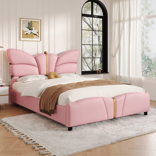 ARVON Bed Frame