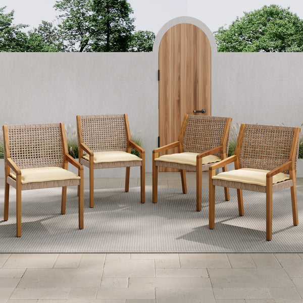 QUARO Patio Chair